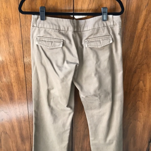 FRX khakis in EUC - size 28 - Picture 3 of 6
